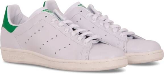 adidas Originals Sneakers Wit Heren