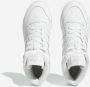 Adidas Originals Rivalry Mid Sneaker Basketball Schoenen ftwr white ftwr white maat: 43 1 3 beschikbare maaten:43 1 3 - Thumbnail 5