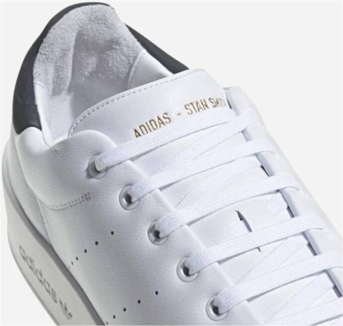 adidas Originals Sneakers Wit Unisex