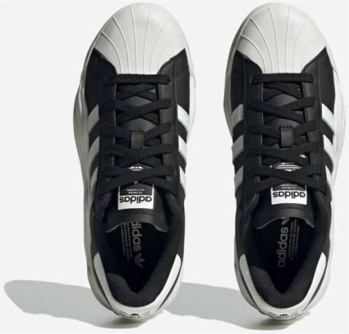 adidas Originals Sneakers Zwart Dames