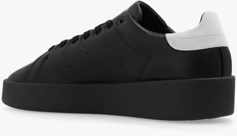 adidas Originals Stan Smith Recon sneakers Zwart Dames