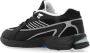 Adidas_Originals adidas Exomniac Cushion NSRC Heren Sneakers Schoenen Zwart ID2177 - Thumbnail 7