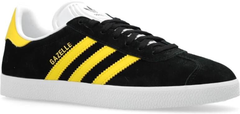 adidas Originals Gazelle sneakers Zwart Dames