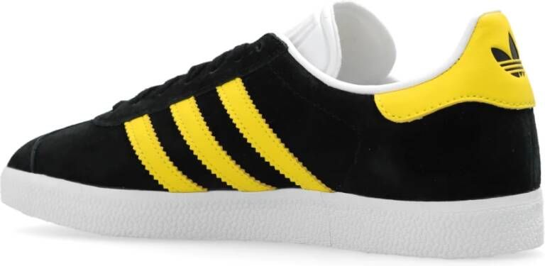 adidas Originals Gazelle sneakers Zwart Dames