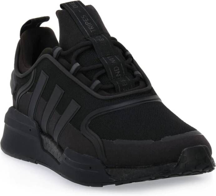 adidas Originals NMD V3 Sneakers voor Heren Zwart Heren