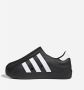 Adidas Originals AdiFOM Superstar Core Black Cloud White Core Black- Core Black Cloud White Core Black - Thumbnail 5