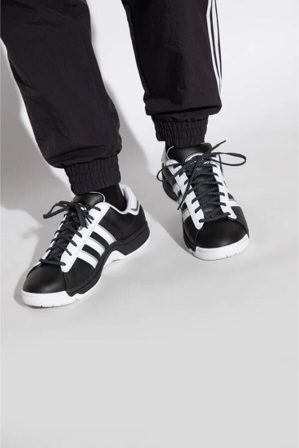 adidas Originals Campus S Nsrc sneakers Zwart Heren