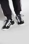 Adidas Stijlvolle Rave Club Campus Sneakers Black Heren - Thumbnail 4