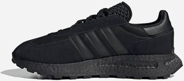 adidas Originals Sneakers Zwart Heren