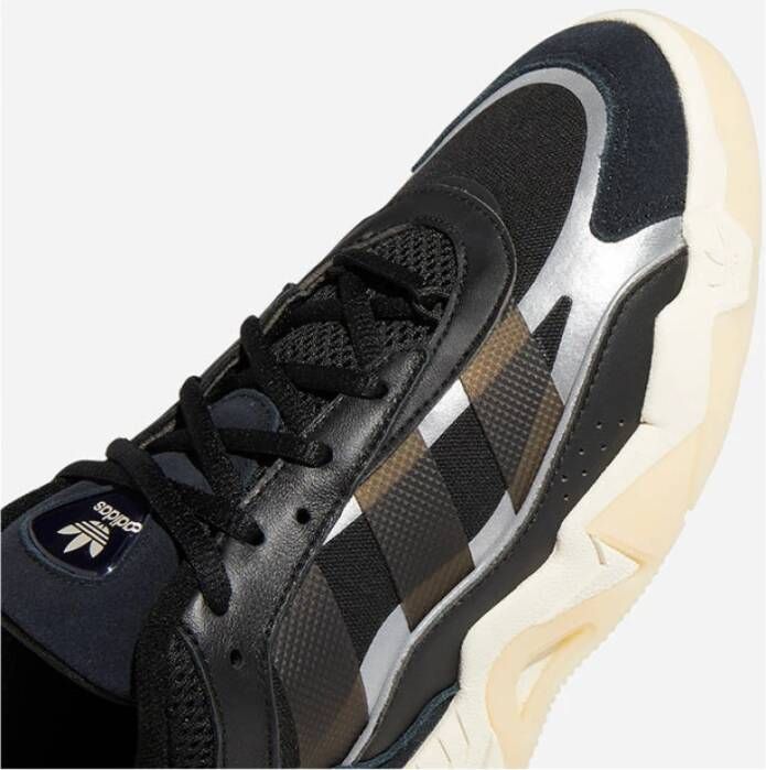 adidas Originals Sneakers Zwart Heren