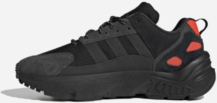 adidas Originals Sneakers Zwart Heren