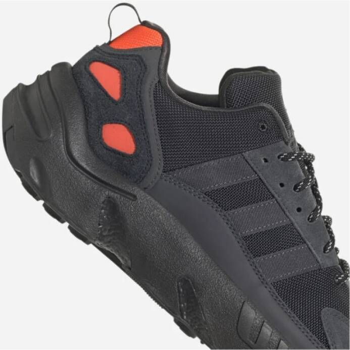 adidas Originals Sneakers Zwart Heren