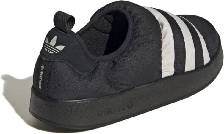 adidas Originals Puffylette Sneakers Heren Stijl Gy4559 Zwart Heren