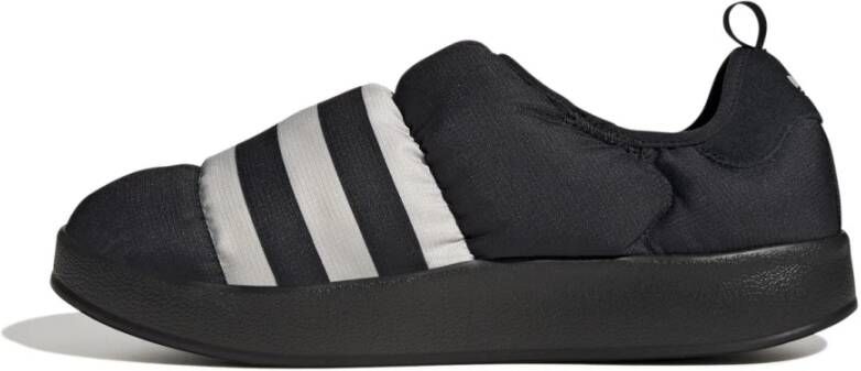 adidas Originals Puffylette Sneakers Heren Stijl Gy4559 Zwart Heren