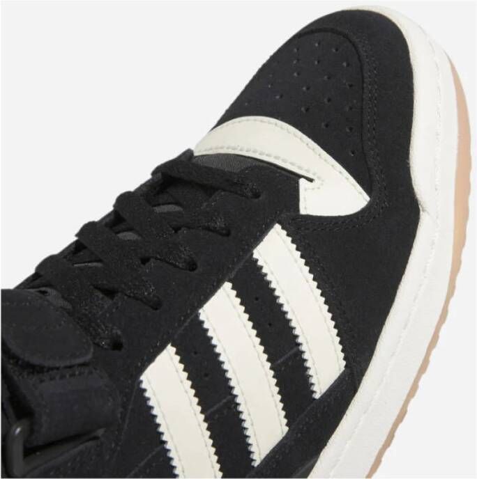 adidas Originals Sneakers Zwart Heren