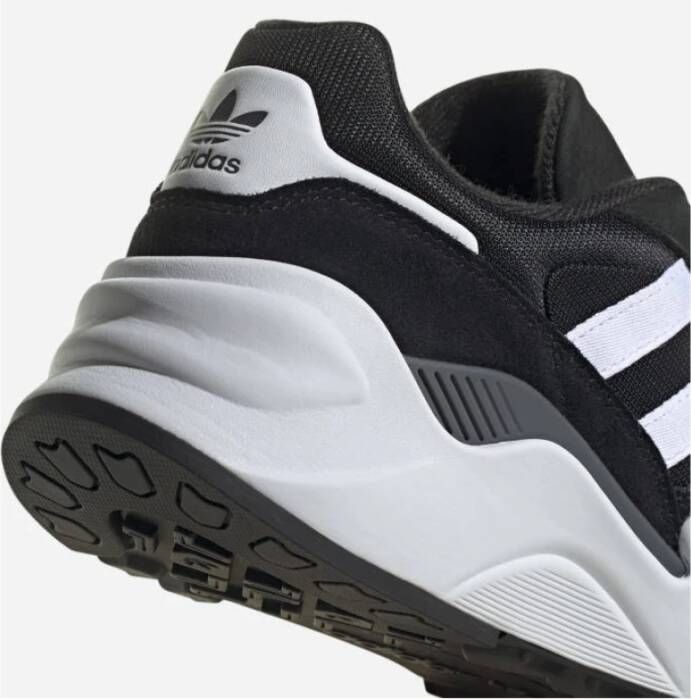 adidas Originals Sneakers Zwart Heren