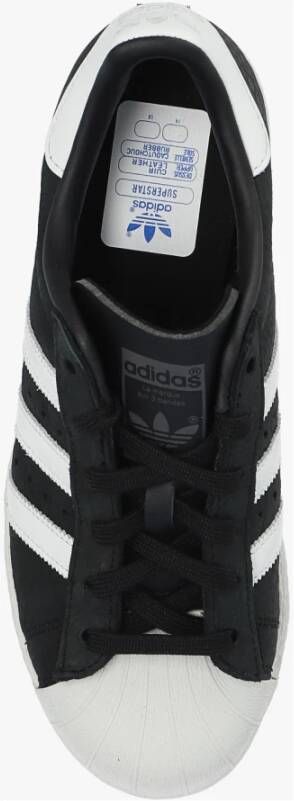 adidas Originals Sneakers Zwart Heren