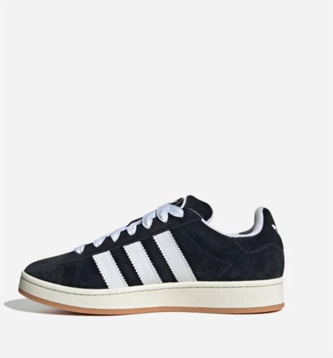 adidas Originals Sneakers Zwart Heren