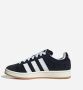 Adidas Originals Campus Sneaker Skate Schoenen core black ftwr white off white maat: 44 2 3 beschikbare maaten:41 1 3 42 2 3 43 1 3 44 2 3 - Thumbnail 7