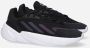 Adidas Originals Ozelia Schoenen Core Black Silver Metallic Cloud White Kind - Thumbnail 8