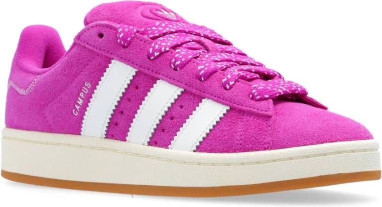 adidas Originals Sport Schoenen Campus 00s W Purple Dames