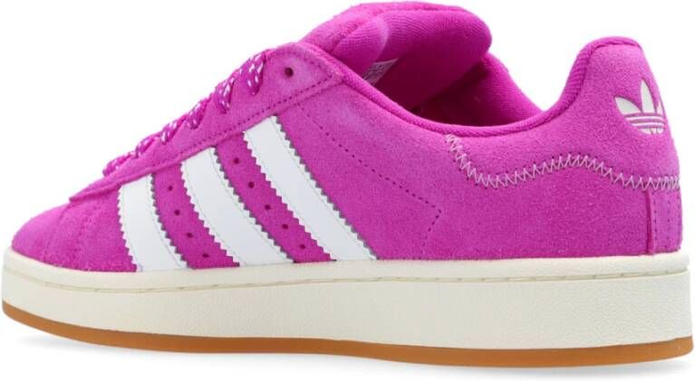 adidas Originals Sport Schoenen Campus 00s W Purple Dames