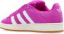 Adidas Originals Sport Schoenen Campus 00s W Purple Dames - Thumbnail 14