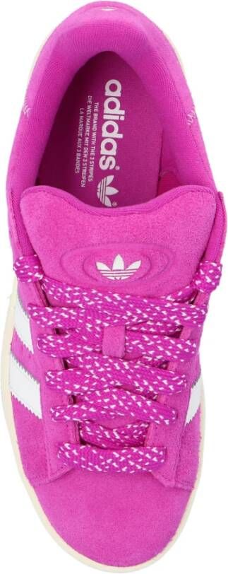 adidas Originals Sport Schoenen Campus 00s W Purple Dames