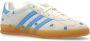 Adidas Originals Sport schoenen Gazelle Indoor Blue Dames - Thumbnail 7