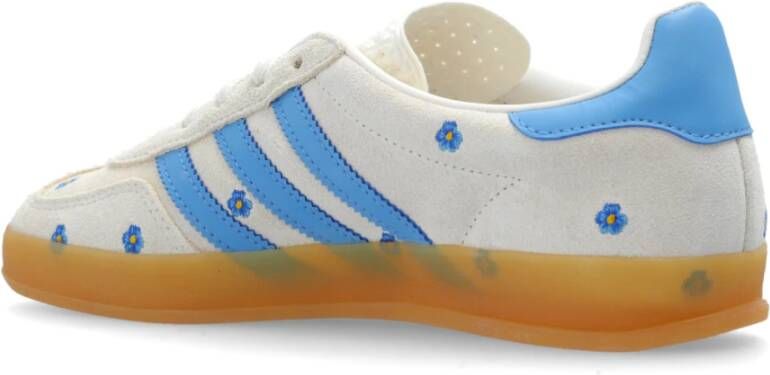 adidas Originals Sport schoenen Gazelle Indoor Blue Dames