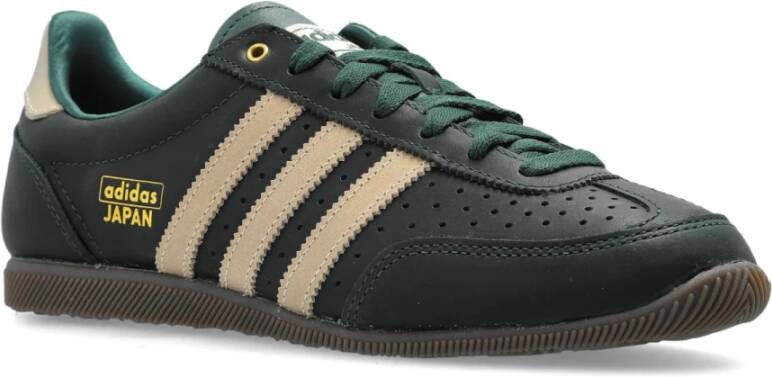 adidas Originals Sport Schoenen Japan W Green Heren