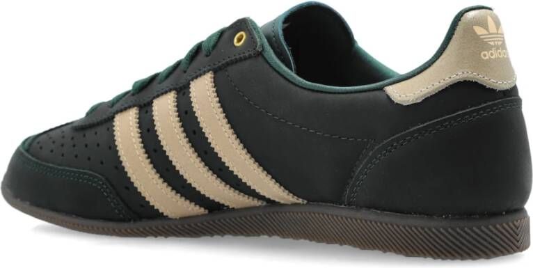 adidas Originals Sport Schoenen Japan W Green Heren