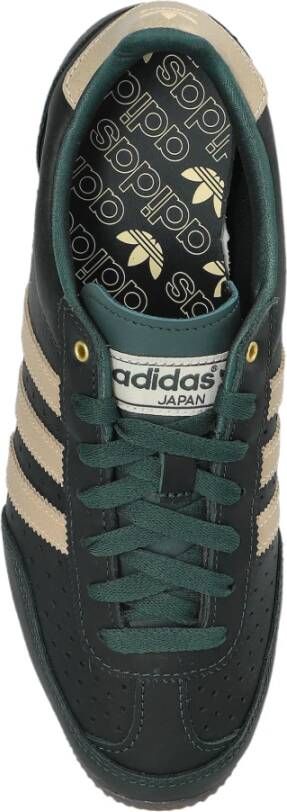 adidas Originals Sport Schoenen Japan W Green Heren