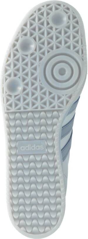 adidas Originals Sport Schoenen Samba Deco Gray Dames