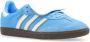 Adidas Originals Sport Schoenen Samba LT Blue - Thumbnail 6