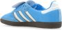 Adidas Originals Sport Schoenen Samba LT Blue - Thumbnail 7