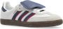 Adidas Originals Sport Schoenen Samba LT Gray - Thumbnail 13