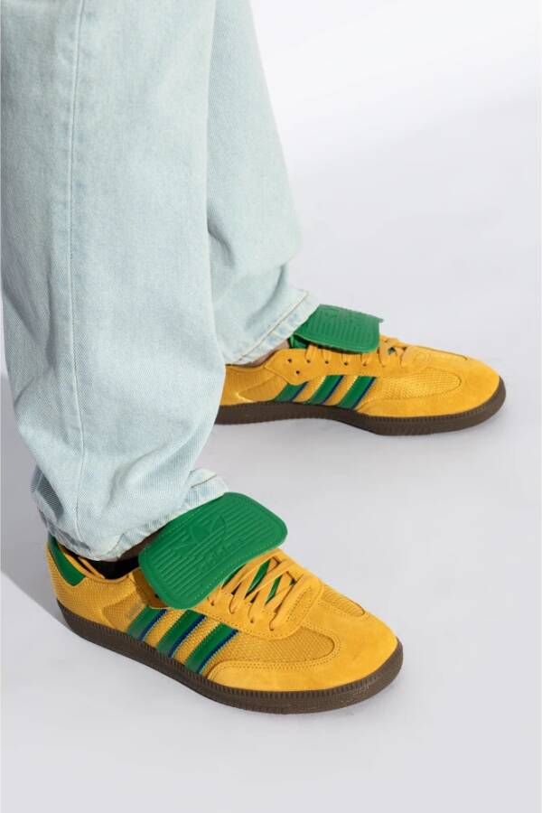 adidas Originals Sport schoenen Samba LT Multicolor Heren