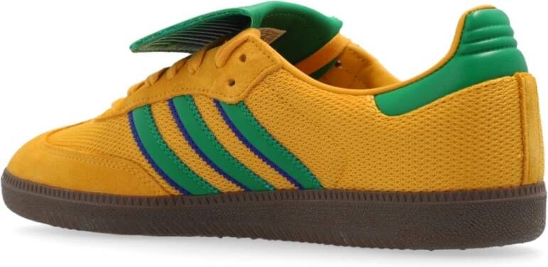 adidas Originals Sport schoenen Samba LT Multicolor Heren