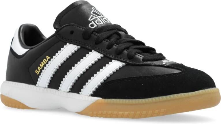 adidas Originals Sport Schoenen `Samba MN` Black Heren