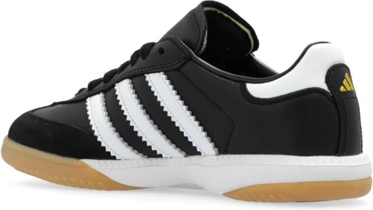 adidas Originals Sport Schoenen `Samba MN` Black Heren