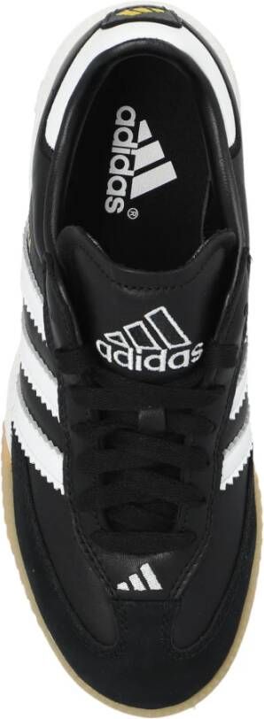 adidas Originals Sport Schoenen `Samba MN` Black Heren