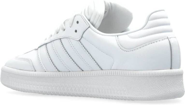 adidas Originals Sport Schoenen Samba XLG White Heren