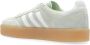 Adidas Originals Sport Schoenen Sambae W Green Dames - Thumbnail 6