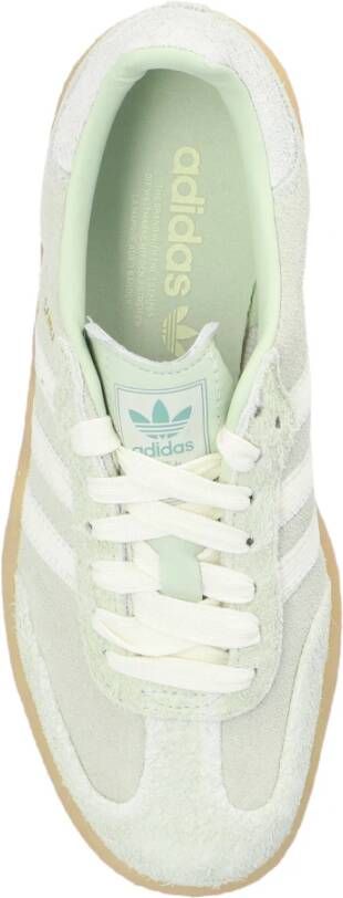 adidas Originals Sport Schoenen Sambae W Green Dames