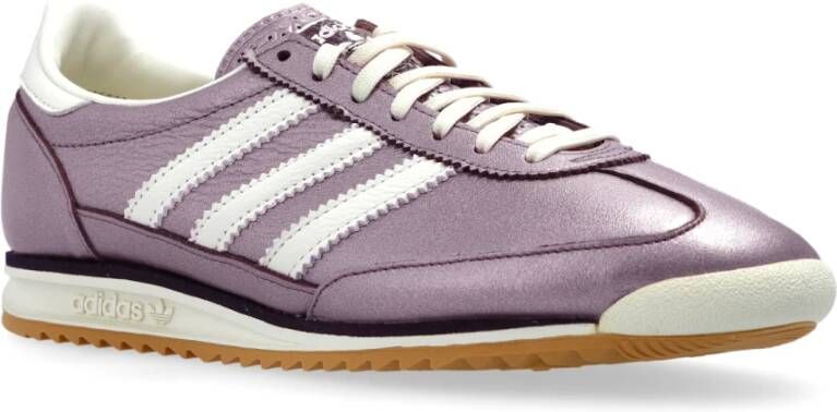 adidas Originals Sport schoenen SL 72 OG W Purple Dames