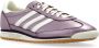 Adidas Originals Sport schoenen SL 72 OG W Purple Dames - Thumbnail 6