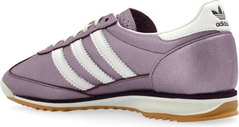 adidas Originals Sport schoenen SL 72 OG W Purple Dames