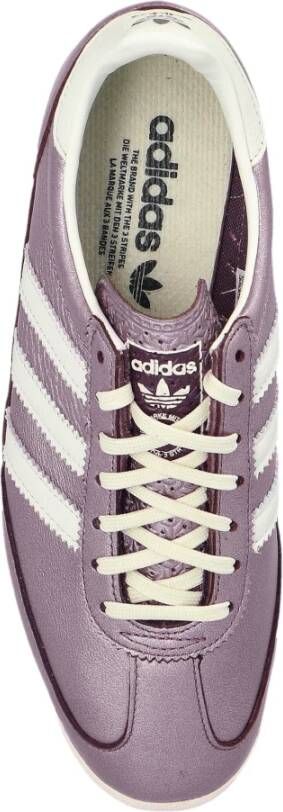 adidas Originals Sport schoenen SL 72 OG W Purple Dames