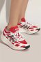 Adidas Originals Sportschoenen Adizero Aruku Red - Thumbnail 10